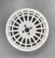 4 Rad Räder Montecarlo 7.5x17 4x98 ET32 58.1 500 Abarth NAD Made IN Italy.