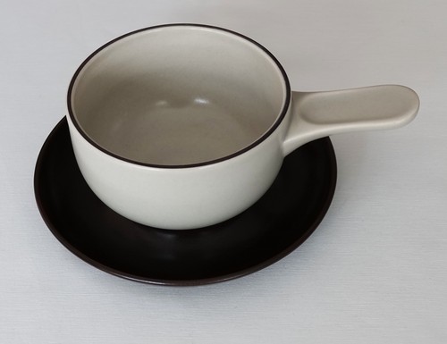 Suppentasse kasserolle terra - suppentasse,