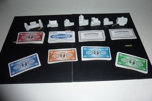 Spiel des lebens - spiel,