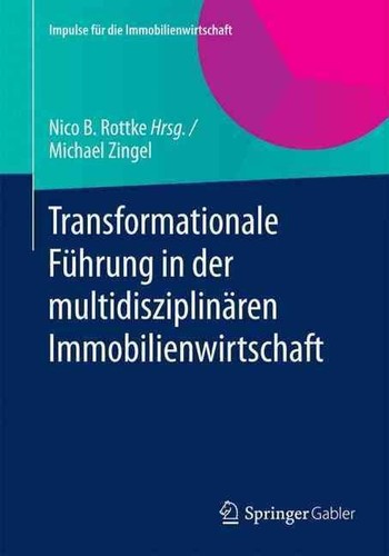 Transformationale fhrung - transformationale, in