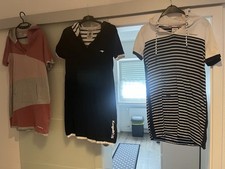 Damen Kleid KangaRoos 44 Neu, Damen Sweatkleid kurzarm Kangaroos 44 Neu