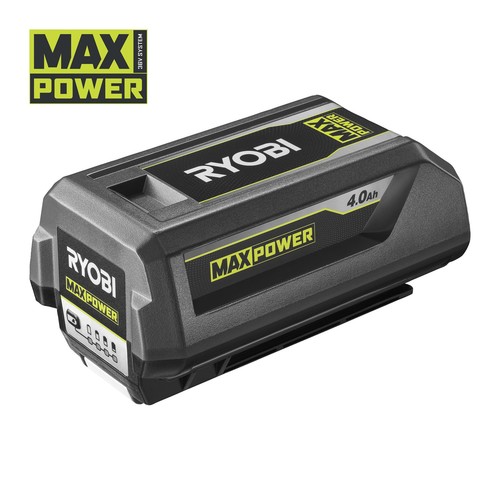 Ryobi max power - ryobi, 36