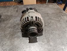 Lichtmaschine BOSCH 120A 24447429 0124425005 Opel Astra G Astra H BOSCH