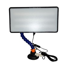 Profi PDR LED Ausbeullampe mit