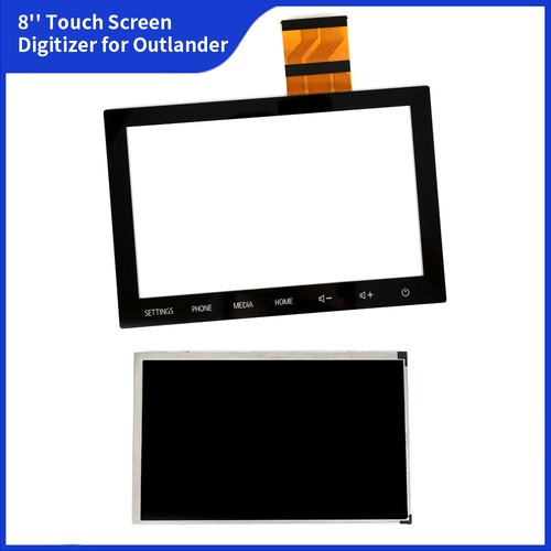 Lcd touch screen display - screen,