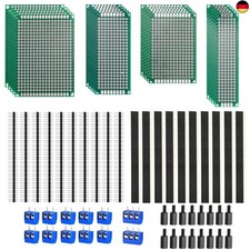 68 Stk Doppelseitiges