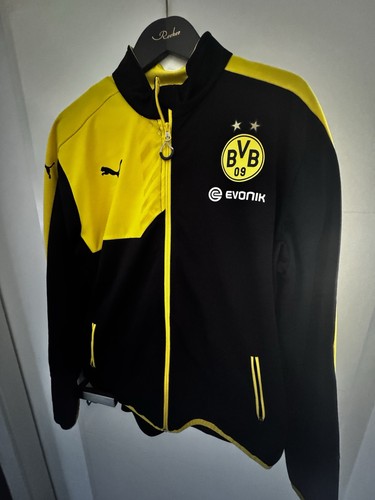 Bvb trainigsjacke borussia - bvb, ++
