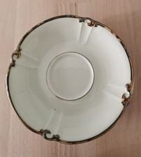 Untertassen Zeh Scherzer