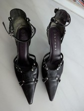 High Heel Pumps Street Gr.39