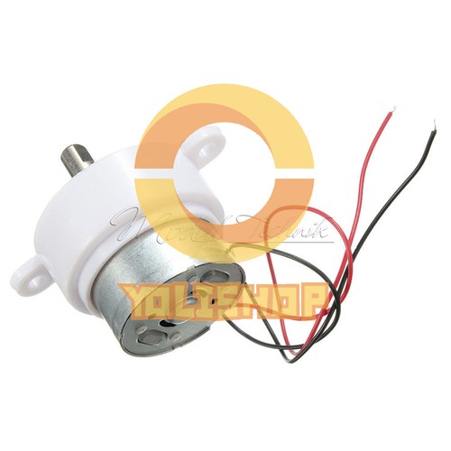 Wires high torque electric - high,