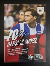Dariusz Wosz 1. FC