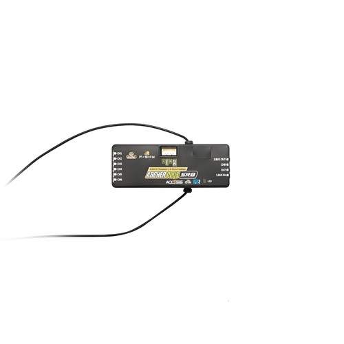 Rsky archer plus sr8 - rsky, 8
