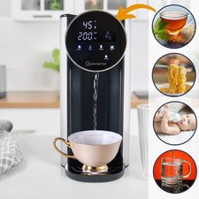 4L Heißwasserspender