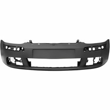 DIEDERICHS Stoßstange