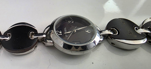 Fossil damen armbanduhr - f2,
