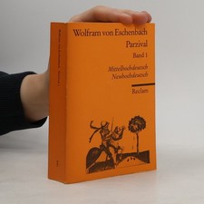 Parzival 1  |  Wolfram von