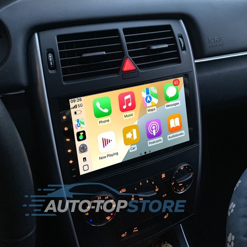Carplay android autoradio - android, 15