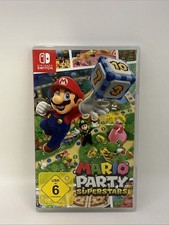 Mario Party Superstars