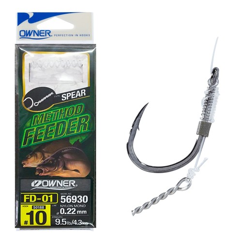 Balzer owner method - method, feeder