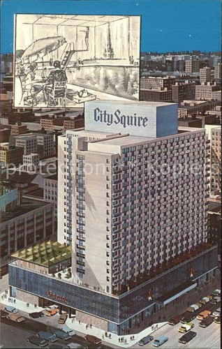 New york city - new,