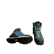 Meindl Wanderschuhe Outdoor Spazieren Atmungsaktiv Trekkingschuhe Wanderstiefel