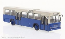 Brekina 59153 - 1/87 Büssing