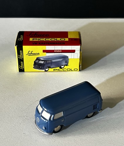 Schuco piccolo modellauto - piccolo, vw