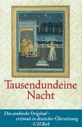 Tausendundeine nacht 1001 - nacht., (1001