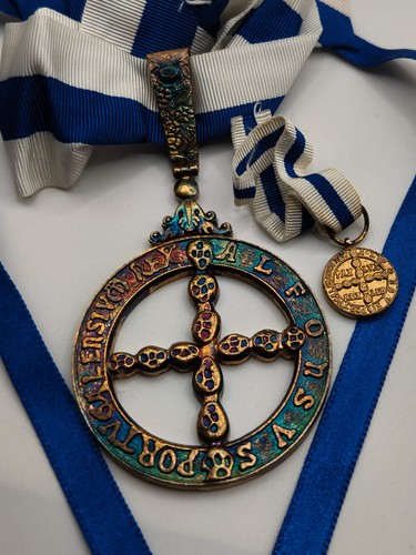 Medaille orden - medaille,