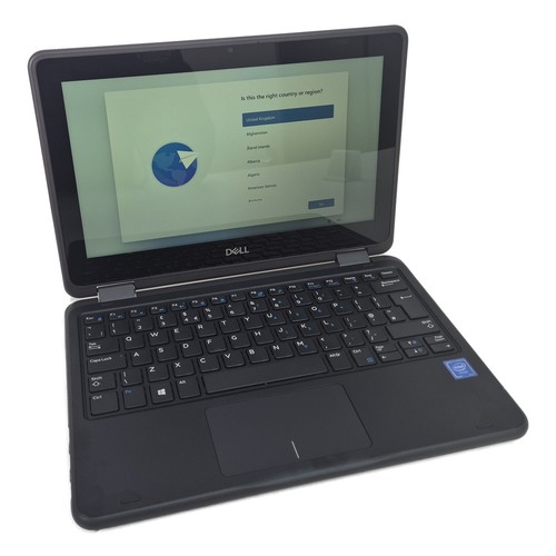 Dell latitude 3190 - dell,