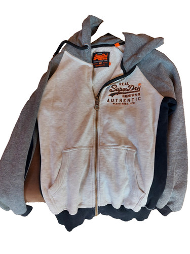 Herren hoodie kapuzenjacke - hoodie,,
