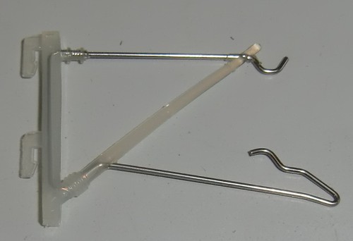 Märklin 7525 oberleitung - 7525,