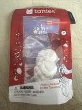 OPENED - Tonies Sleepy Friends