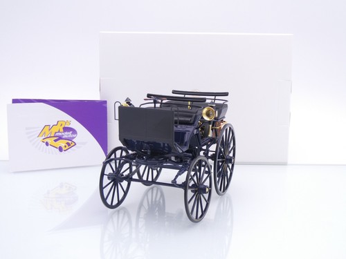 Norev 183700 daimler - norev,