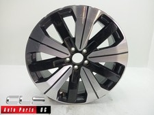 1 Stück ALUFELGE 19 ZOLL Original Volvo XC40 8.5Jx19 ET56 32143628