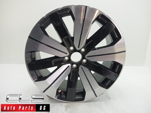 Stück alufelge zoll - 19,