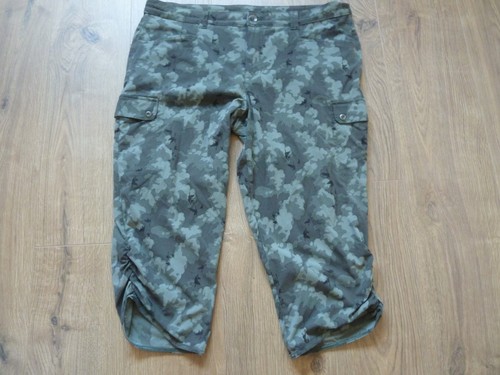 Eddie bauer outdoor capri hose - bauer,