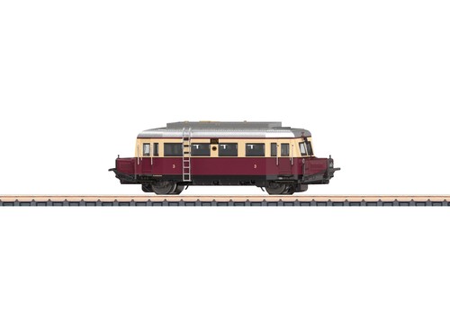 Märklin 88825 schienenbus - märklin, vt