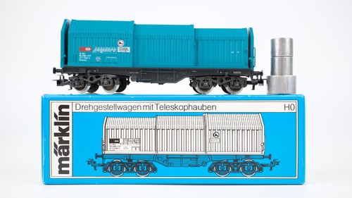 Märklin 4687 - h0,