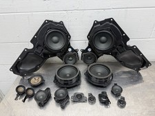 Audi RS6 C8 Avant Bang Olufsen