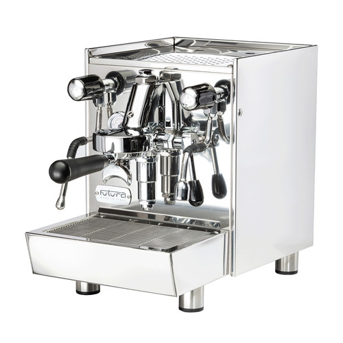Espressomaschine futura kikka - espressomaschine,