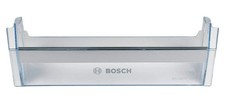 Bosch 00748045 Absteller/Flaschenfach 98mm hoch für Kühlschrank