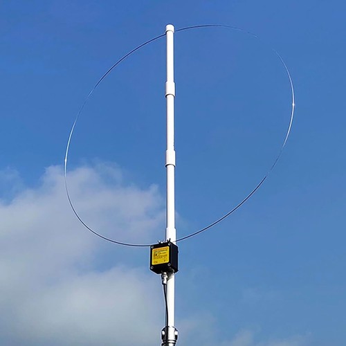 480wla aktiv antennenset mit - k-480wla,