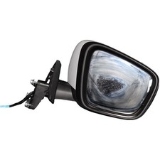 Renault Kangoo Blue dCi 95 RFK Aussenspiegelgehäuse elektrisch verstellbar R