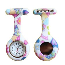 Nurse Watch Schwesternuhr