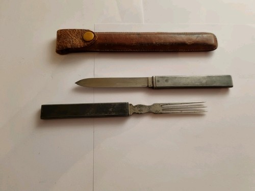 Taschenmesser reisebesteck - taschenmesser,