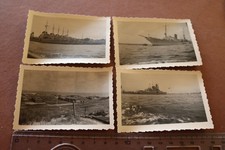 Vier tolle alte fotos - vier,