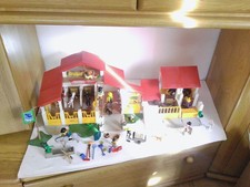 Playmobil 4190 Reiterhof +