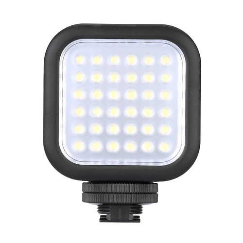 Led36 video light - led36,
