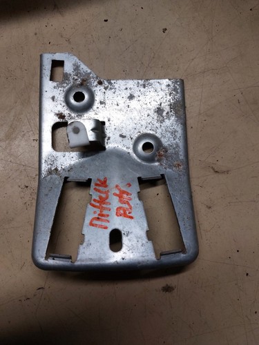 Opel astra blech halter - g,